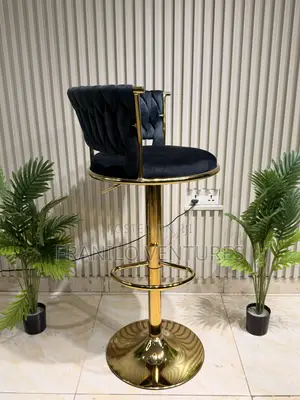 Modern Bar Chairs