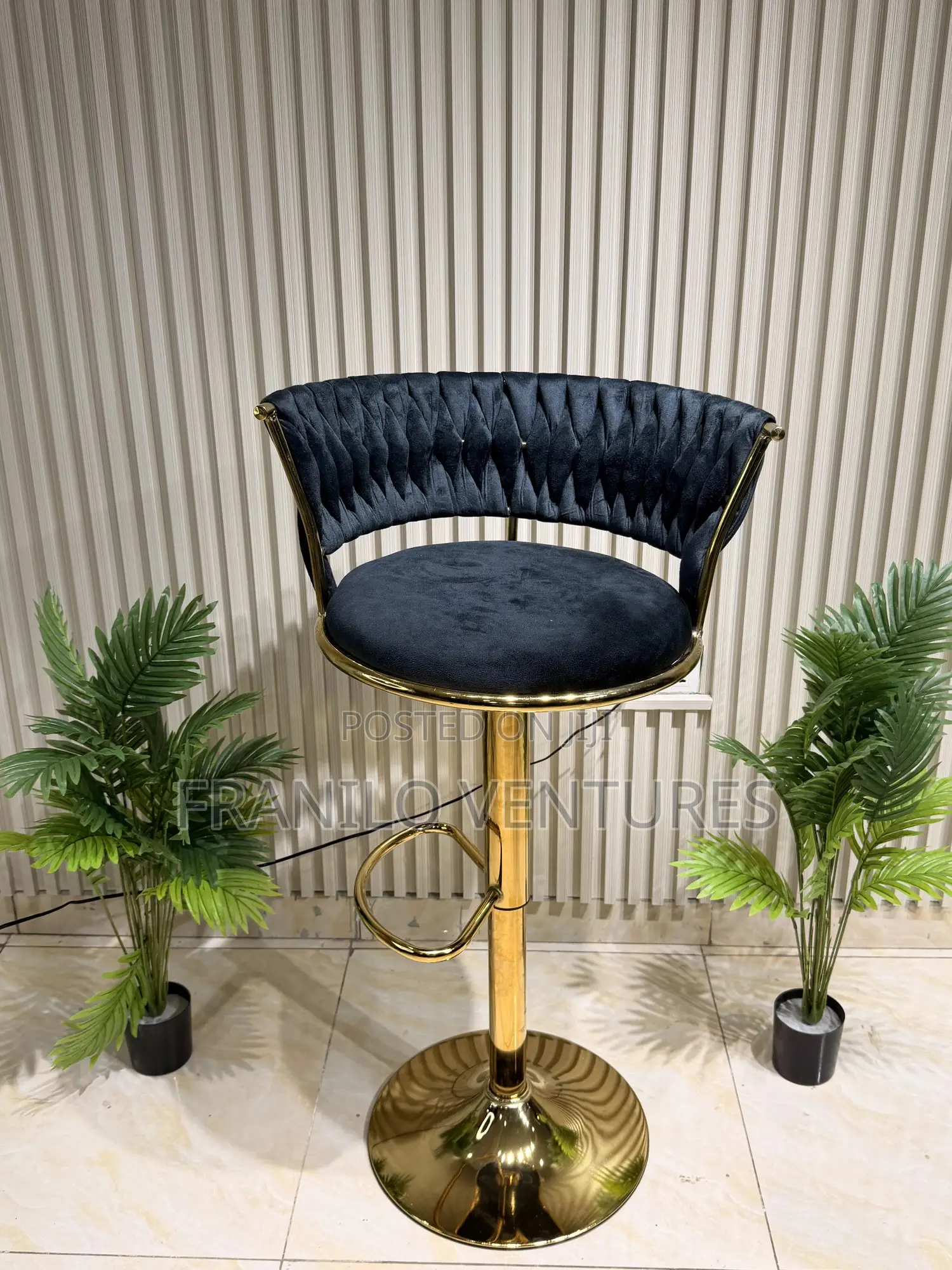 Modern Bar Chairs