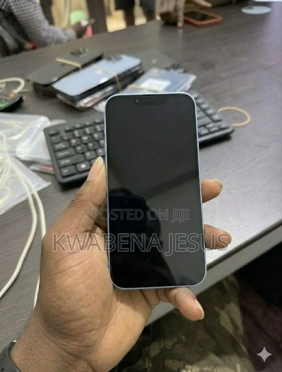 Apple iPhone 14 128 GB Blue