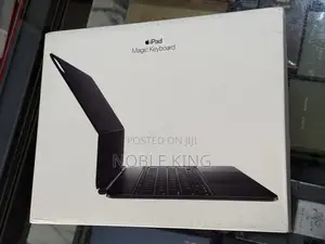 iPad Pro Magic Keyboard 13”-Inch