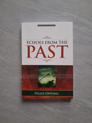 Echoes From the Past