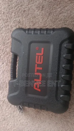 Autel Maxicom 900 Mk Car Scanner