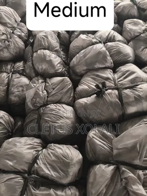 Polythene Bags for Bulk Purchase