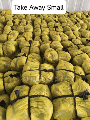 Polythene Bags for Bulk Purchase