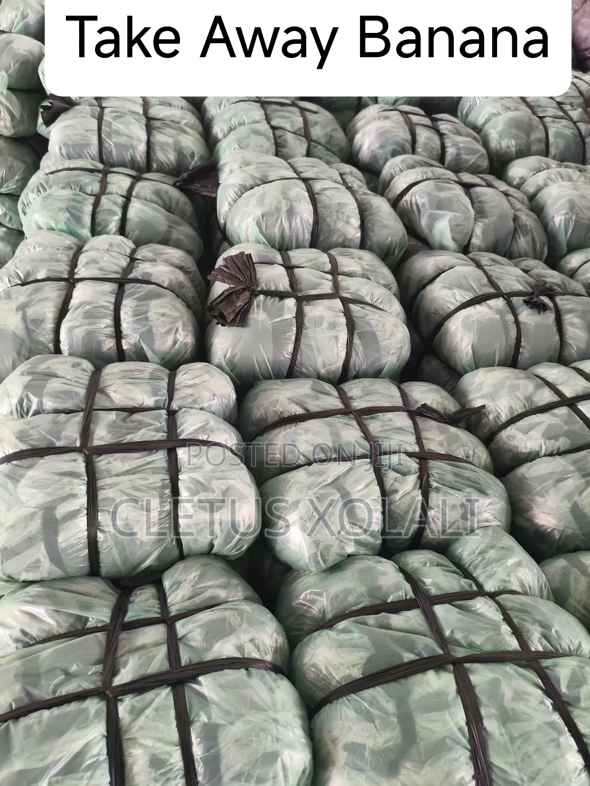 Polythene Bags for Bulk Purchase