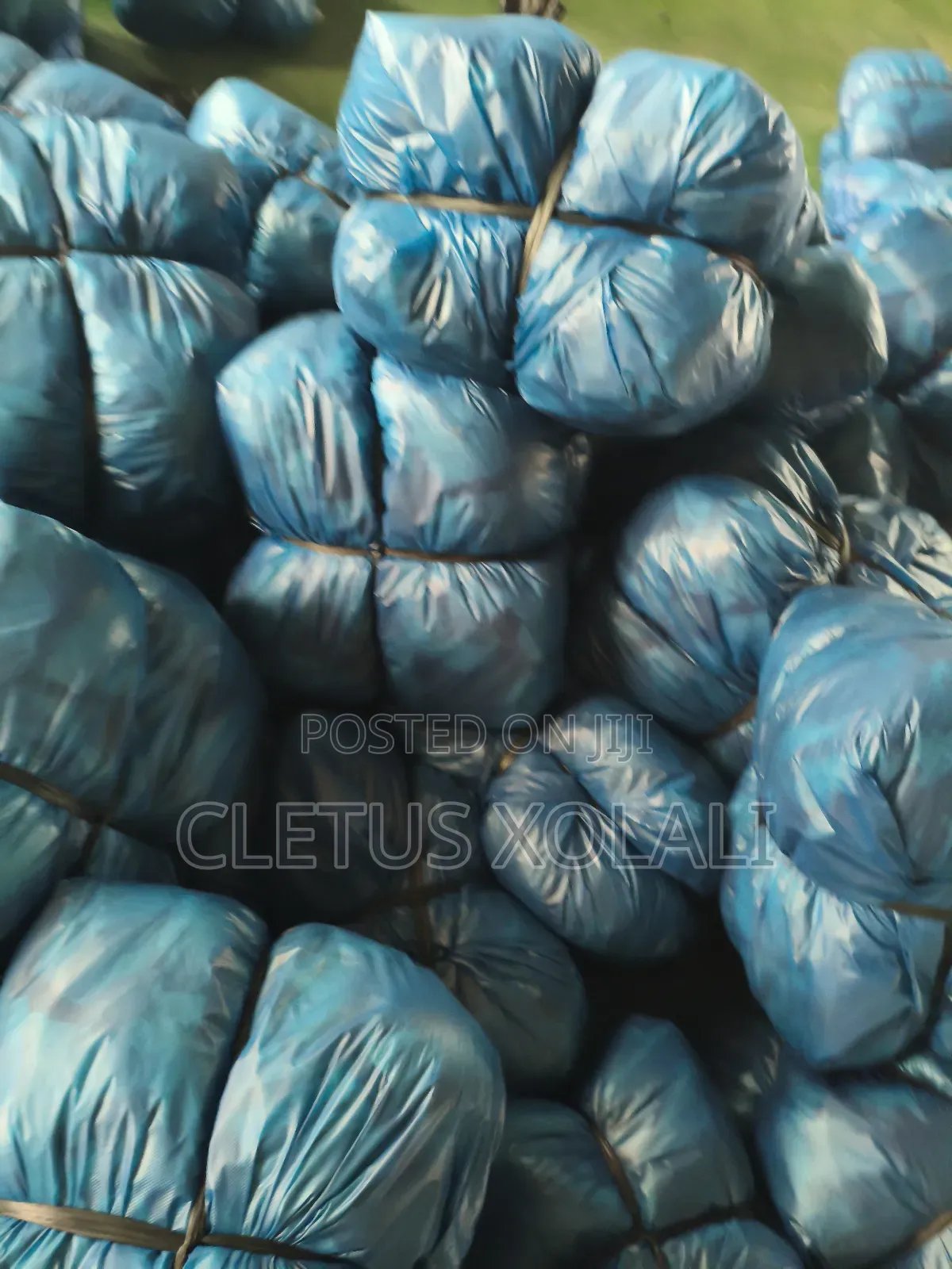 Polythene Bags for Bulk Purchase