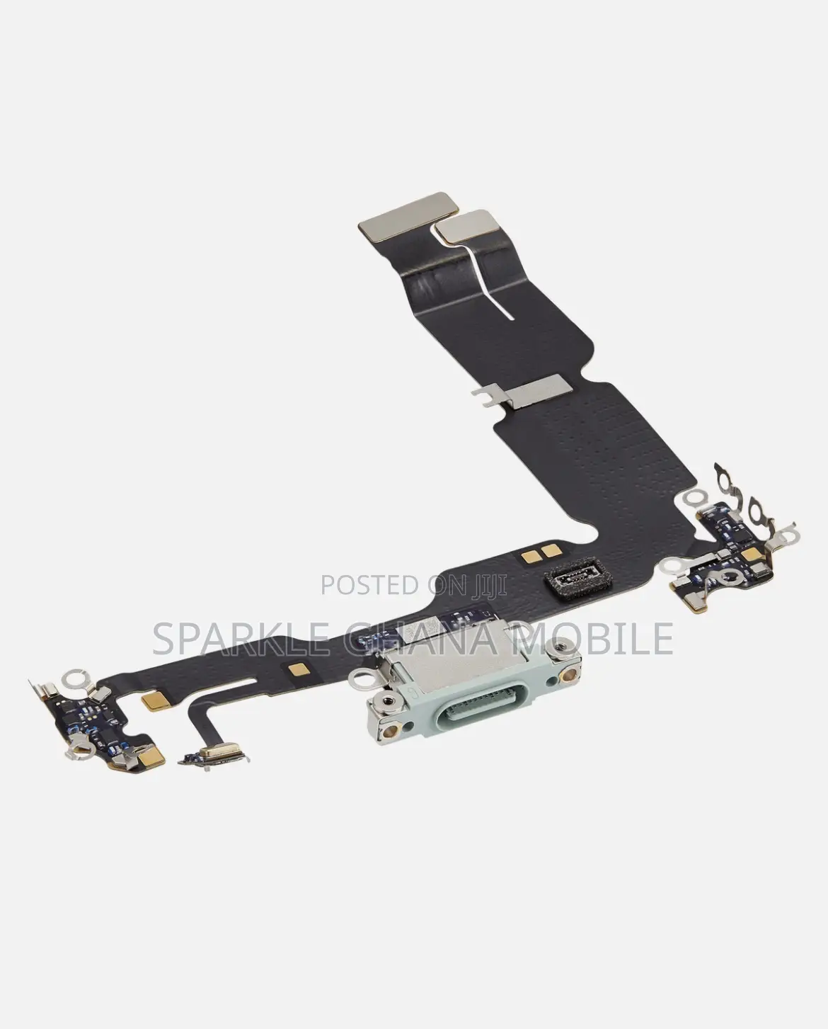 iPhone 15 Plus Charging Port Replacement