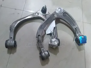 Cadillac Escalade  2020/ 22 Upper Arm Pair