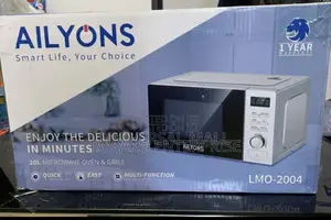 Ailyons Microwave 20l