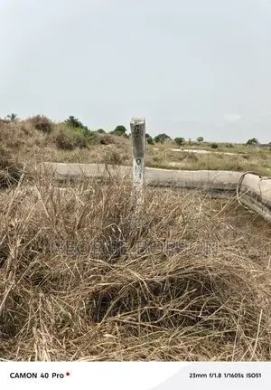22 Plots of Land for Sale at Nyanyano Few Metres From the Beach