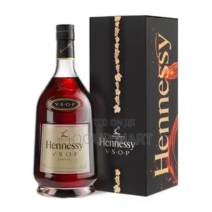 Hennessy Vsop Cognac 1l