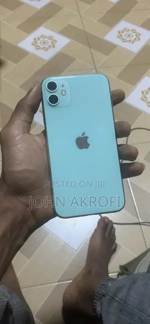 Apple iPhone 11 256 GB Blue