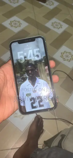 Apple iPhone 11 256 GB Blue