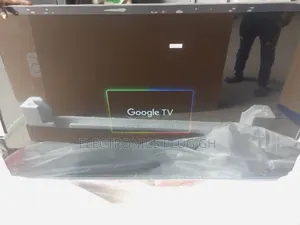 TCL 75 Uhd Smart Android Tv