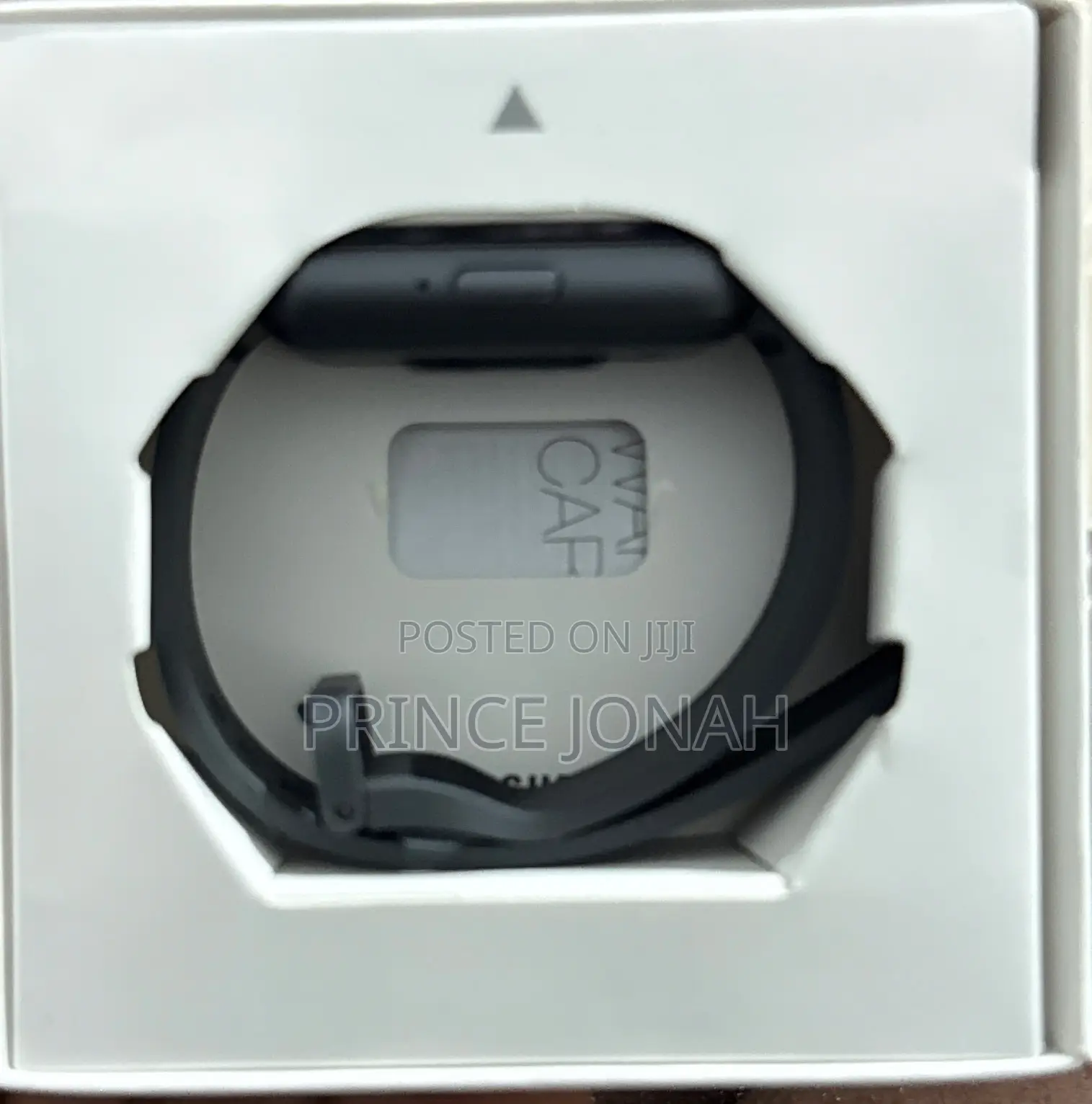 Samsung Galaxy Fit3, Smart, Fitness Tracker, Health Monitoring, Black