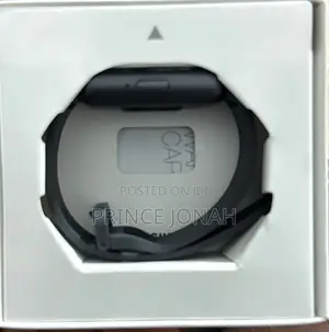 Samsung Galaxy Fit3, Smart, Fitness Tracker, Health Monitoring, Black