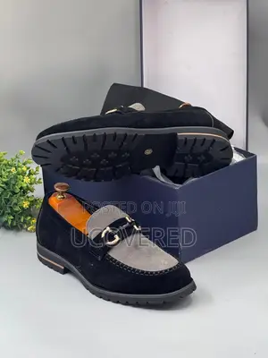 Timberland Men’S Suede Shoes