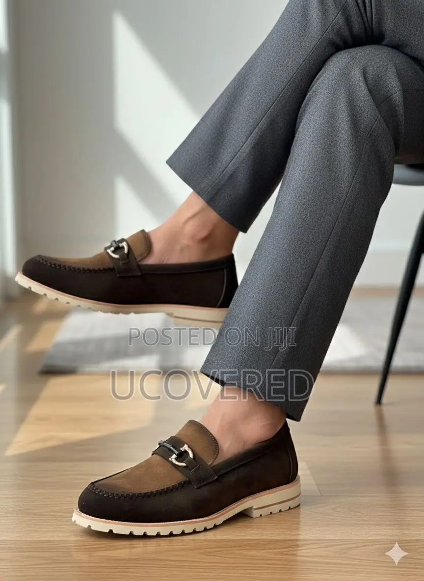 Timberland Men’S Suede Shoes