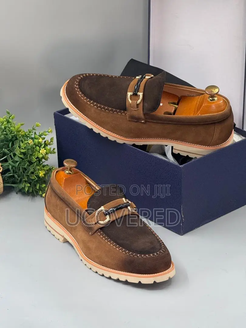 Timberland Men’S Suede Shoes