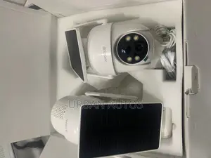 Ansque Security Cameras Wireless