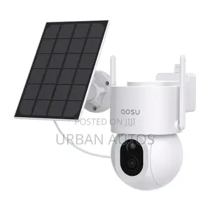 Ansque Security Cameras Wireless