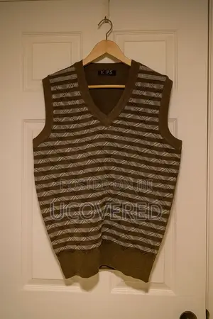 High Quality Unisex Vest