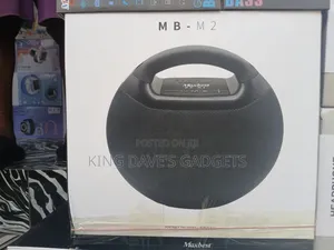 Maxbest Mb-M2 Portable Bluetooth Speaker