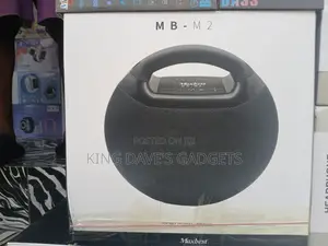 Maxbest Mb-M2 Portable Bluetooth Speaker