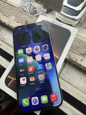 Apple iPhone 16 Pro Max 512 GB Gold