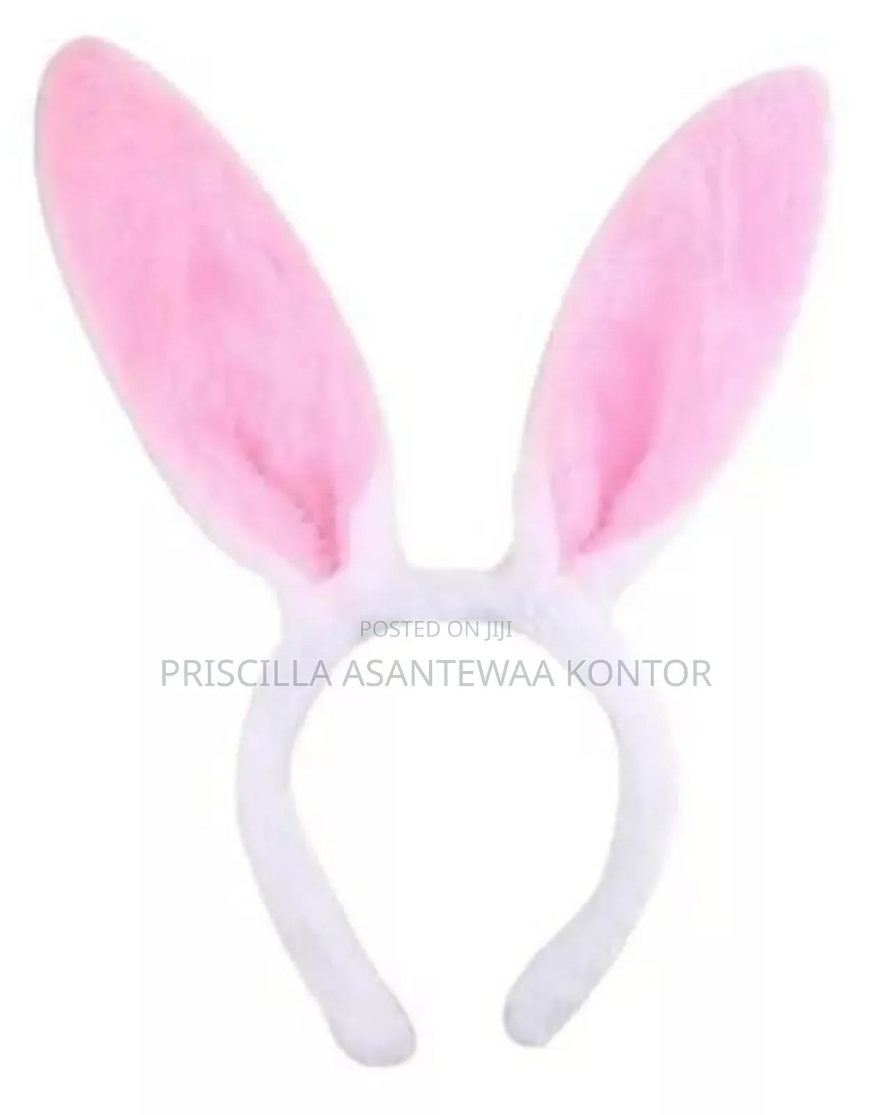 Easter Bunny Headbands