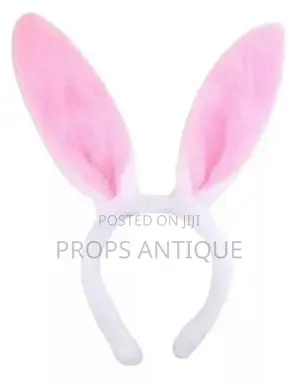 Bunny / Rabbit Headbands