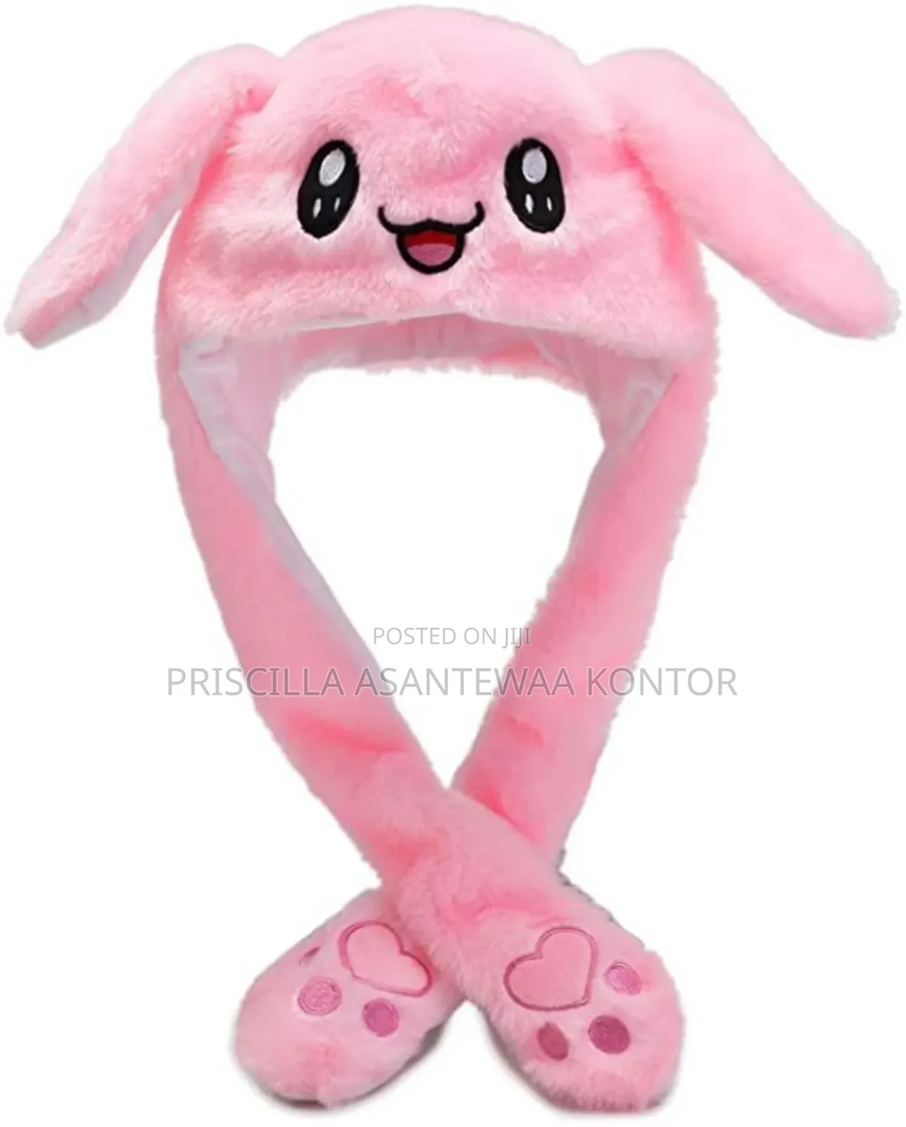 Easter Bunny Headbands