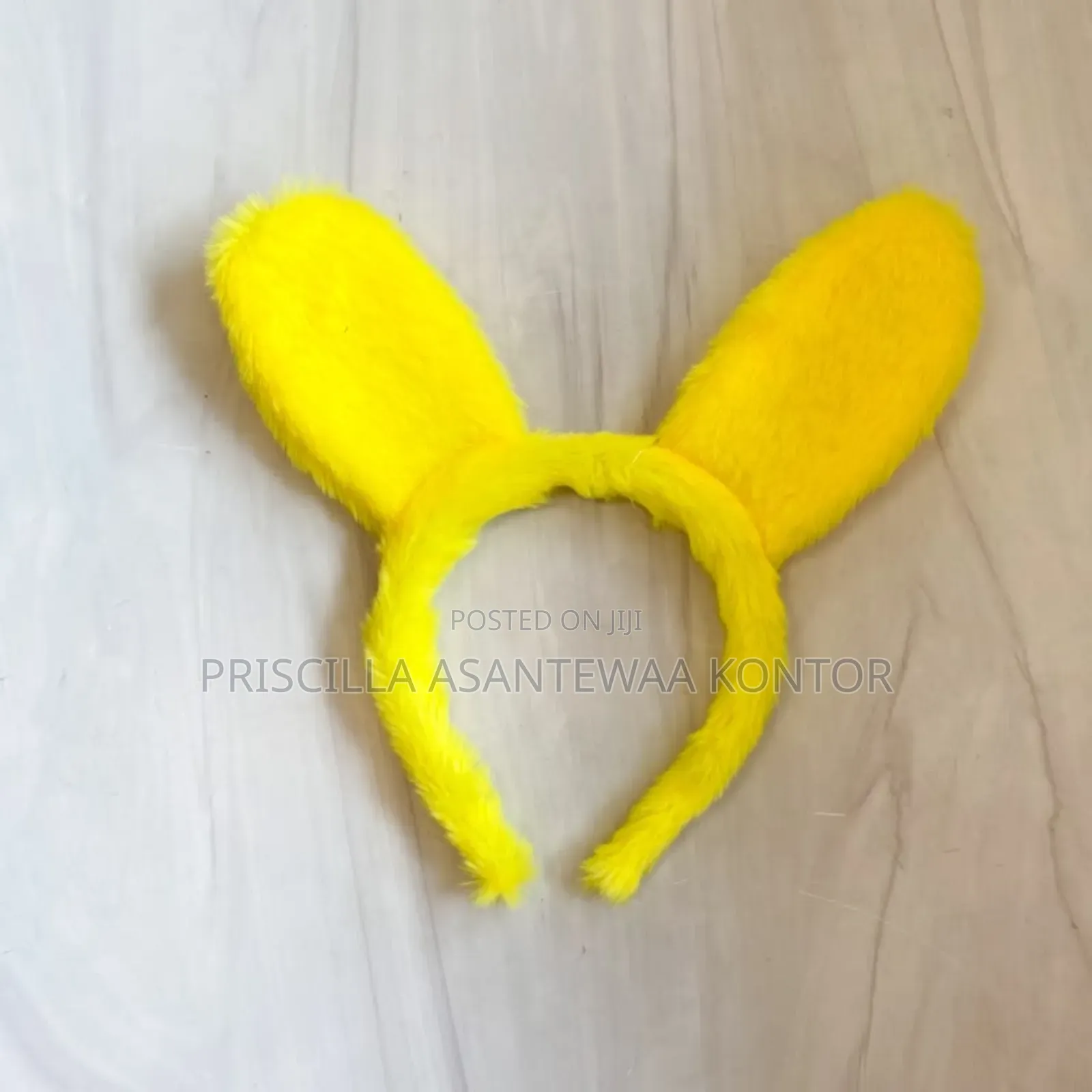 Easter Bunny Headbands