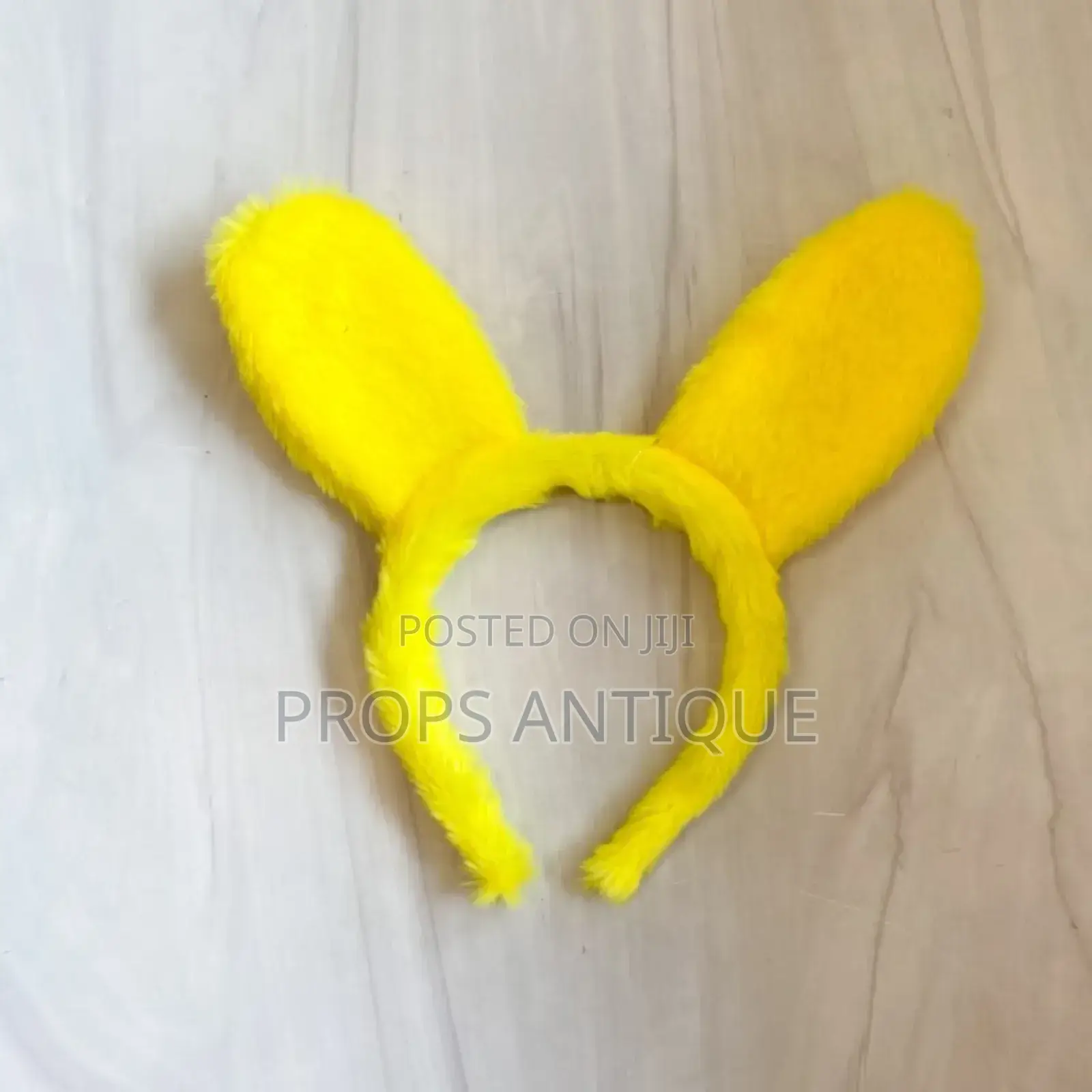 Bunny / Rabbit Headbands