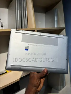 Laptop HP EliteBook X360 1030 G3 16GB Intel Core i5 SSD 256GB