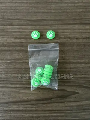 Nintendo Switch Thumb Grips