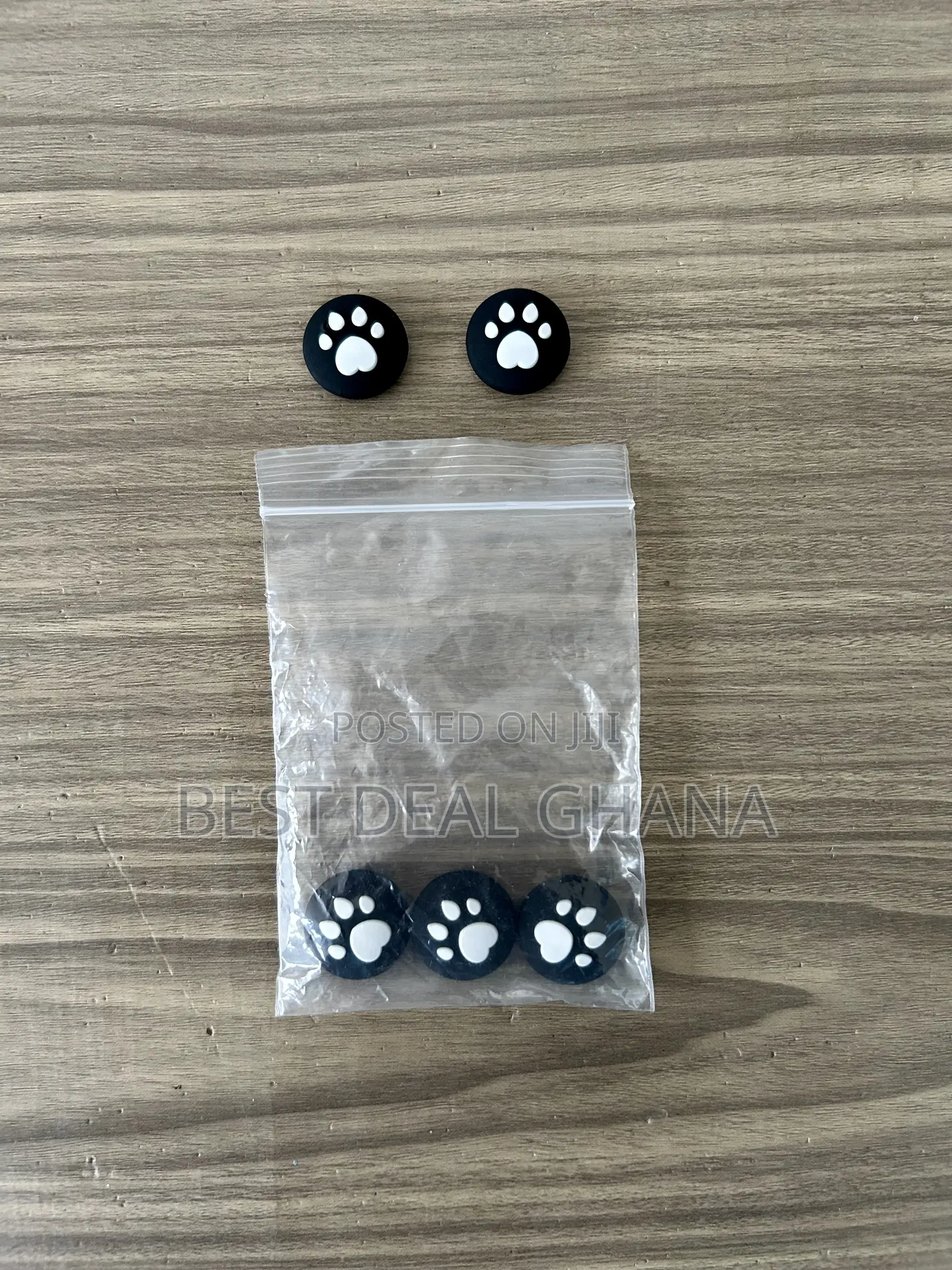 Nintendo Switch Thumb Grips