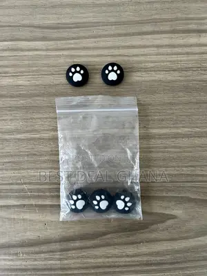 Nintendo Switch Thumb Grips