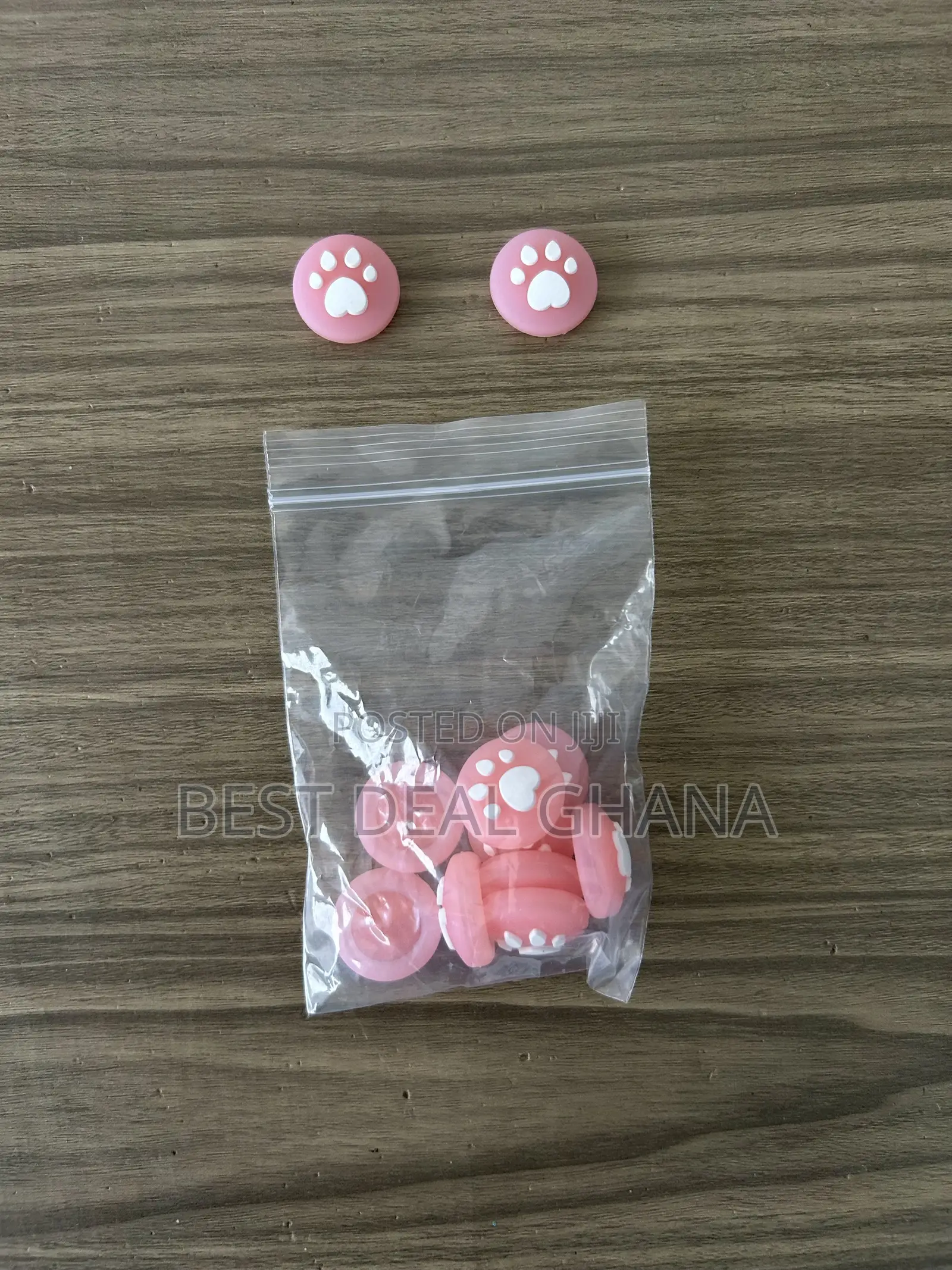 Nintendo Switch Thumb Grips