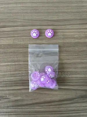 Nintendo Switch Thumb Grips