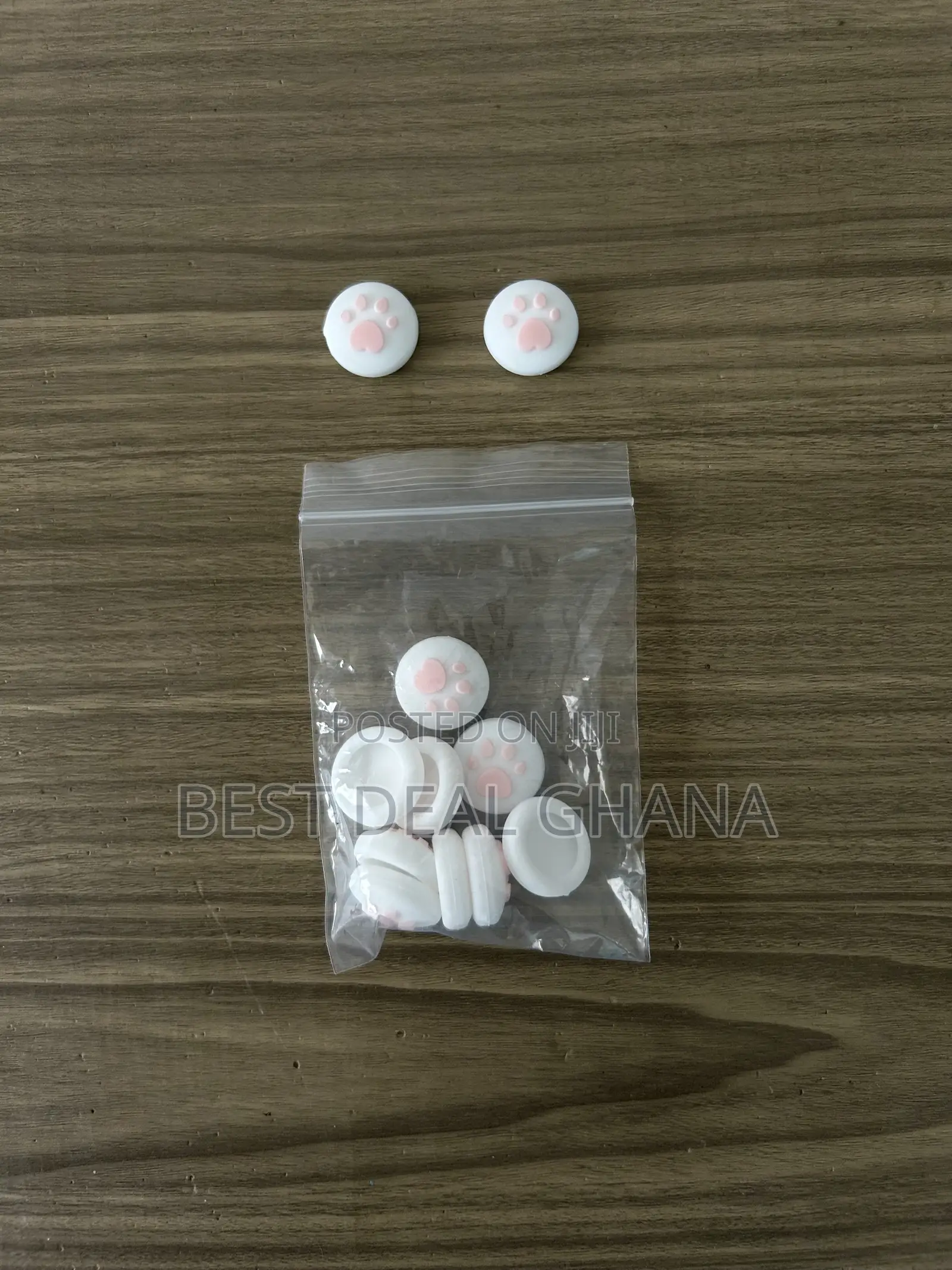 Nintendo Switch Thumb Grips
