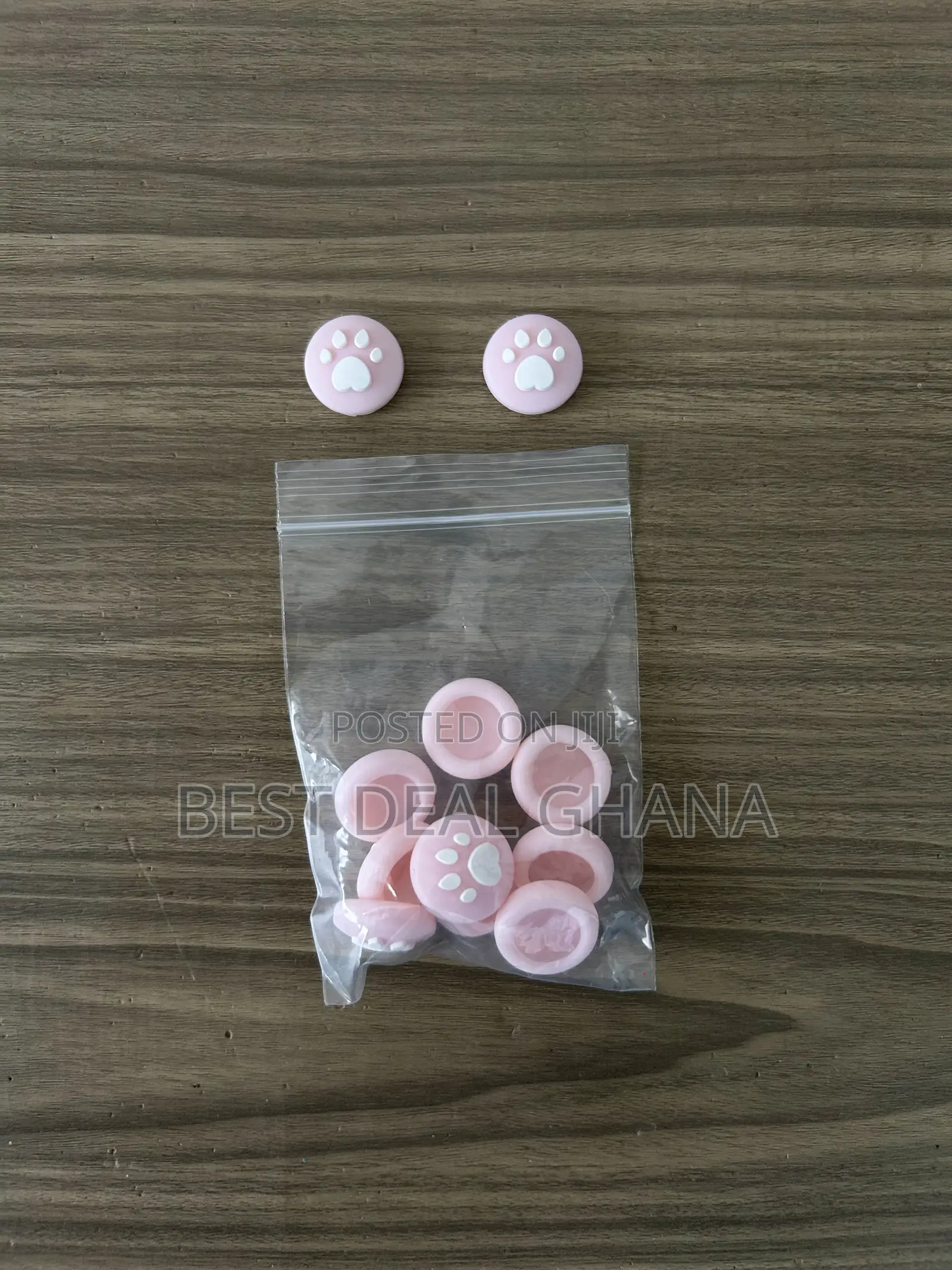 Nintendo Switch Thumb Grips