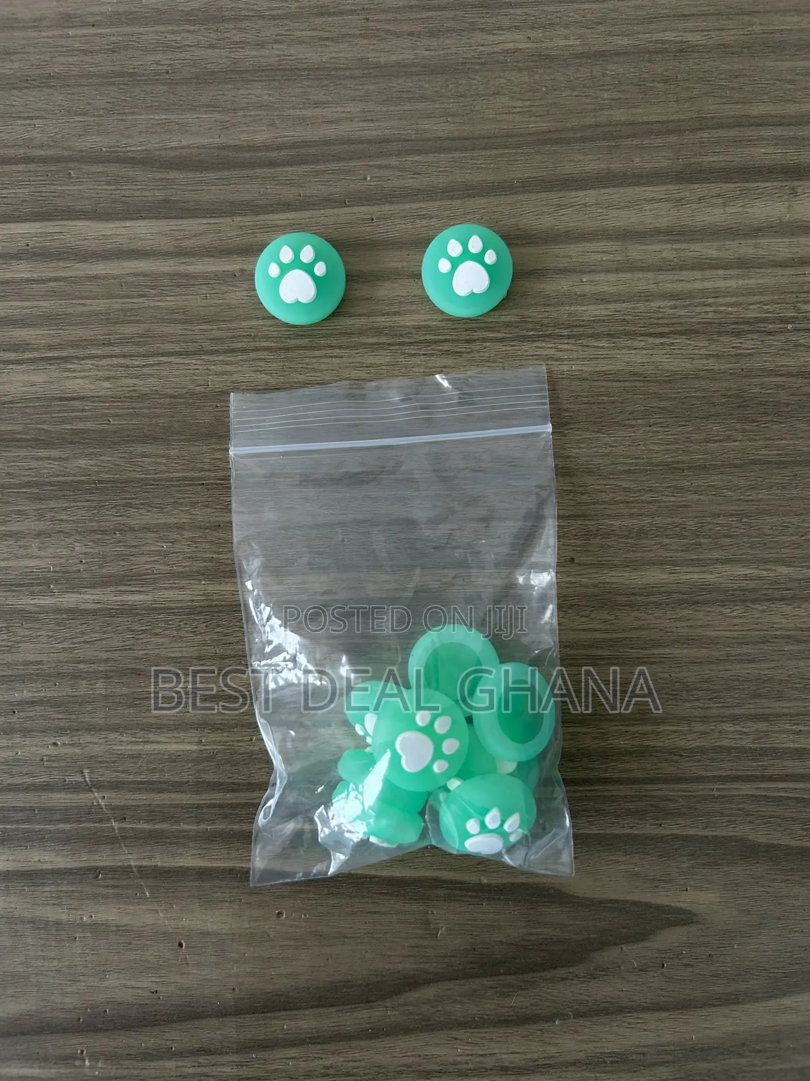 Nintendo Switch Thumb Grips