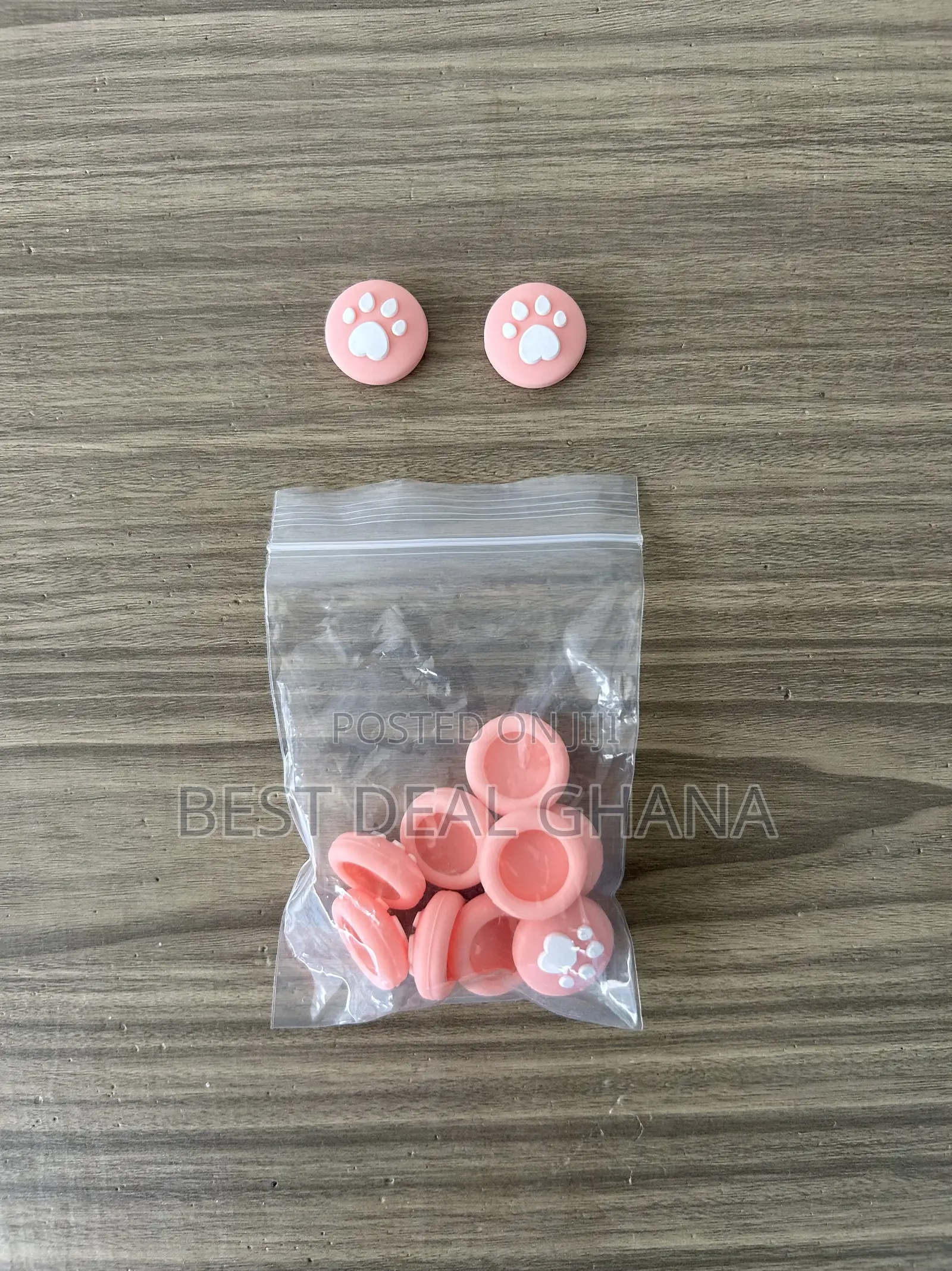 Nintendo Switch Thumb Grips