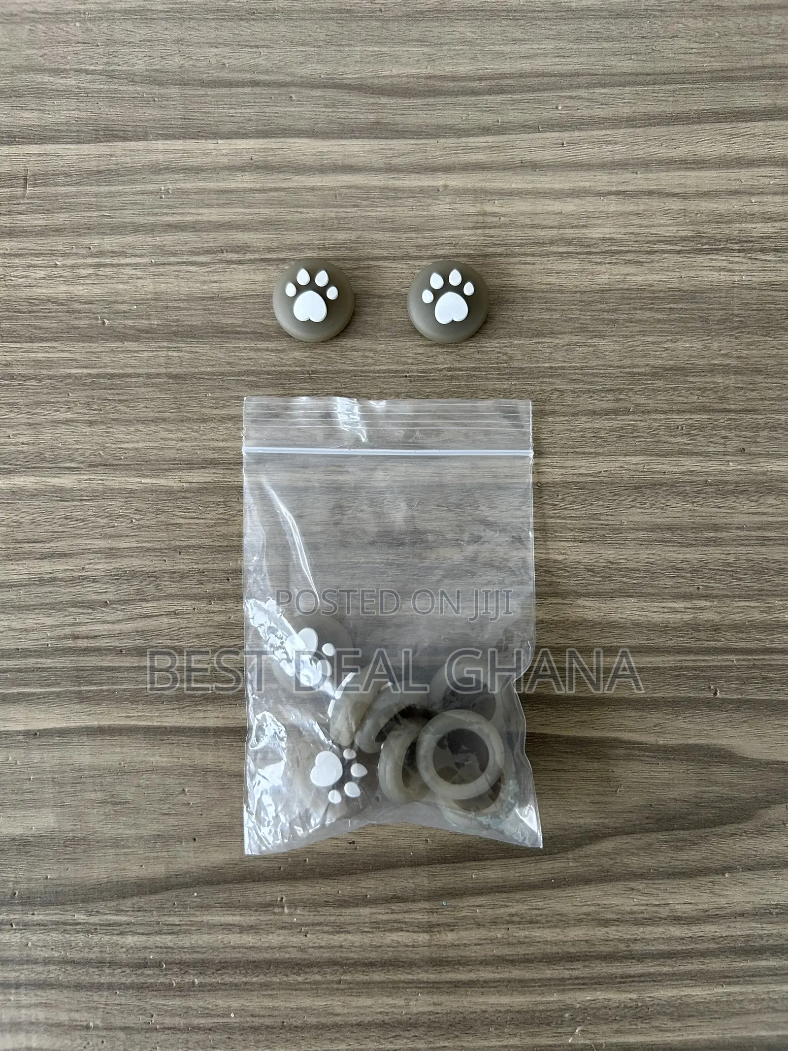 Nintendo Switch Thumb Grips