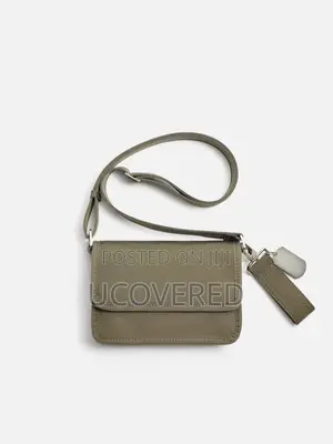 Zara Unisex Side/Shoulder Bag