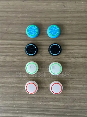 Thumb Grips for Ps5, Xbox and Nintendo Switch