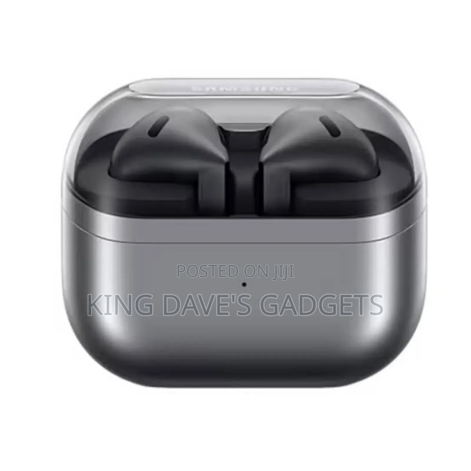 Samsung Galaxy Buds3