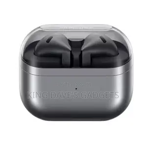 Samsung Galaxy Buds3