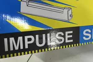 Impulse Sealer / Sealing Machine